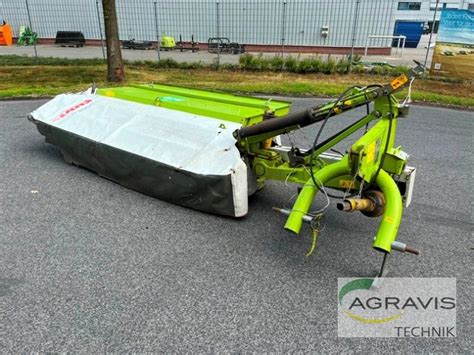 Online Auktion Claas DISCO 3050 C PLUS