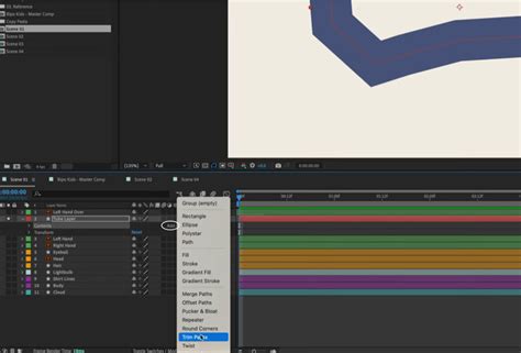 How To Animate Trim Paths In After Effects EditionsPhotoArt