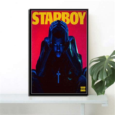 The weeknd starboy album online - walkerlaneta