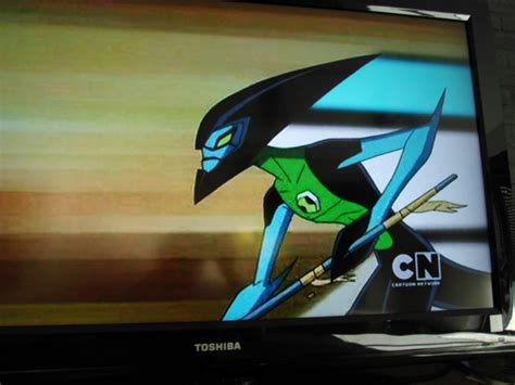 THE BEN1O OMNIVERSE FAN Ben 10 Omniverse Hot Strech New Images