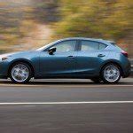 Mazda Hatchback Mpg