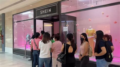 La Verdad Del Supuesto Outlet De Shein En M Xico En Donde Hay Ropa Y