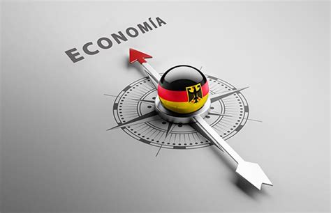 Qué secretos esconde la economía en ALEMANIA