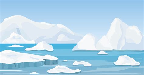 Geography: Glaciers: Level 2 activity for kids | PrimaryLeap.co.uk