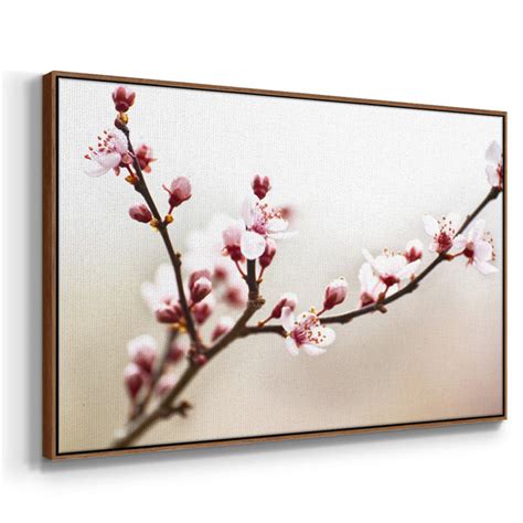 Wexfordhome Cherry Blossom Study I Wayfair