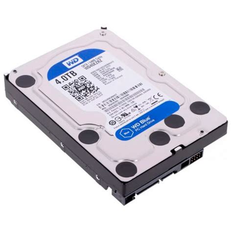 HDD Wester WD40EZRZ 4 TB Dispozitive De Stocare Wester Pe Enter Online