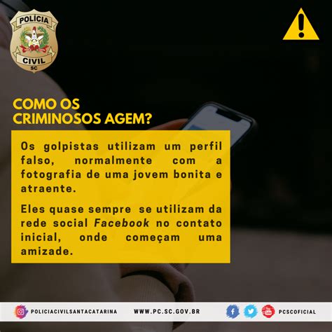 Polícia Civil Alerta Para Golpe Da ‘sextorsãonudes E Dá Dicas De Segurança Rádio Diplomata Fm