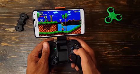 This Bluetooth controller will upgrade your mobile gaming - Tech