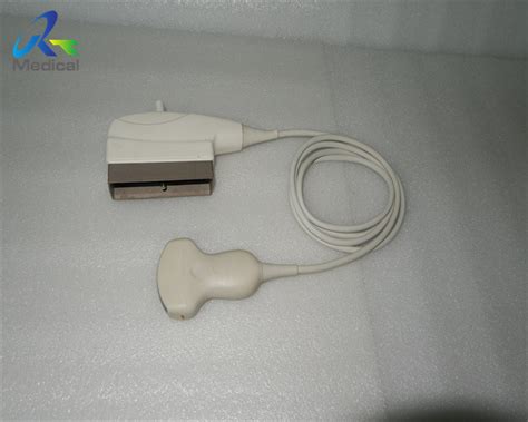 Ge 4c Rc Convex Array Ultrasound Transducer Probe