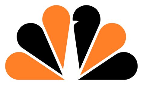 Nbc Png Logo - Free Transparent PNG Logos