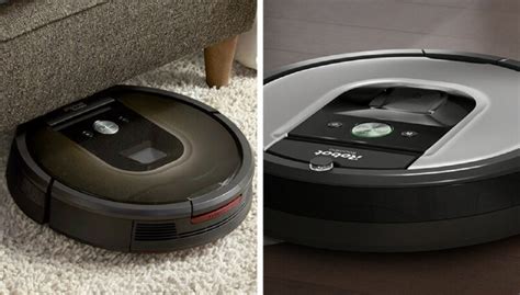 How do Roomba robot vacuum cleaners work? Complete Guide - Tech 21 Century