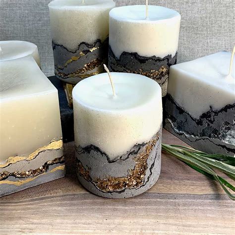 DIY Candles that are Easy and Fun - House of Williamson