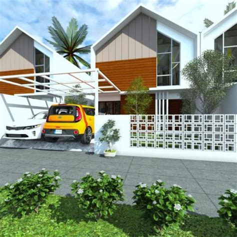 Dijual Rumah Lantai Type Termurah Free Semua Biaya Di Sleman