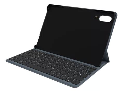 Capa Teclado Inteligente Tablet Vision Tab 10 Conexão Pogo pin