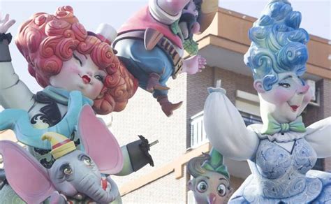 Fallas 2019 Programa completo de las Fallas de Valencia 2019 día a