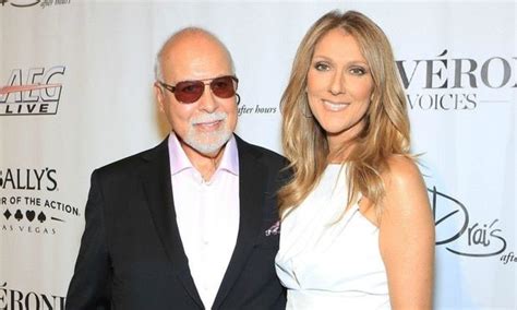 Celine Dion On Why Her Oldest Son René Charles Won T Be The Man Of The House