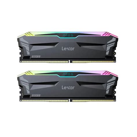 Ram Desktop Lexar LD5AU016G R5600GDGA 32GB 2x16GB DDR4 5600Mhz