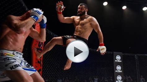 Ksw Khalidov Askham We Know The Full Fight Card The Competition