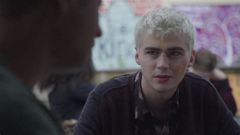 Alex Aka Miles Heizer From 13 Reasons Why Wants You To Know Your Theory About His Character