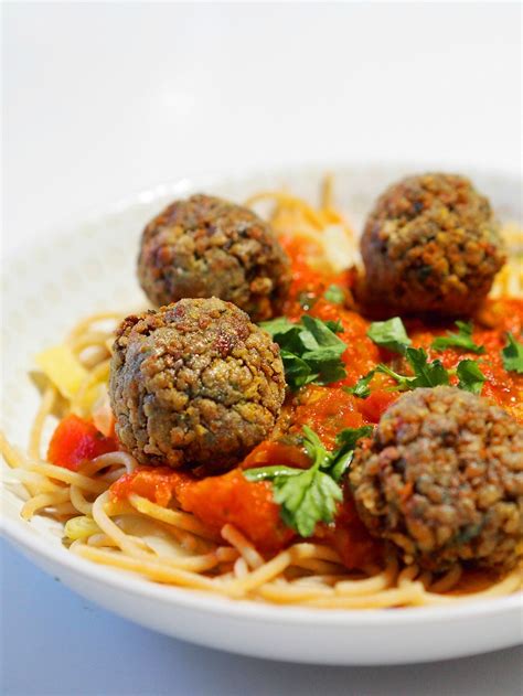 Boulettes Végétales Aux Protéïnes De Soja Texturées Kmille Saveurs