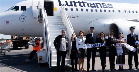 Compania Aerian Lufthansa S A Re Ntors N R Moldova Orarul Zborurilor