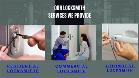 Ppt Commercial Locksmith In Los Angeles Powerpoint Presentation Free