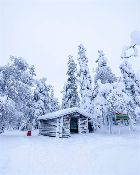 Ultimate Guide to Rovaniemi, Finland in Winter | Lapland Travel