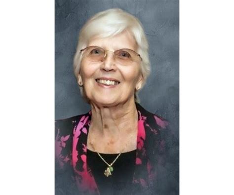 Margaret Juliani Obituary 2023 Kenosha Wi Kenosha News