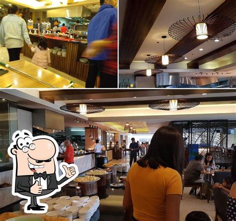 Elements Buffet Restaurant Baguio Restaurant Reviews