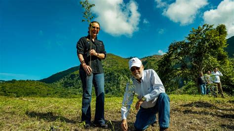 Medio Ambiente Junto A Fundación Sur Futuro Inician “mes De La