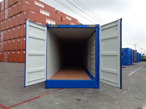 ft hc  container partners