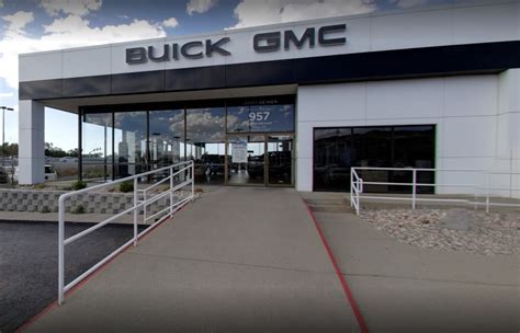 JERRY SEINER BUICK GMC Cars for Sale | Cars.com