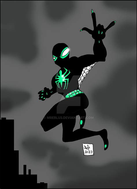 Jade Spider Concept Art By Mreblu3 On Deviantart