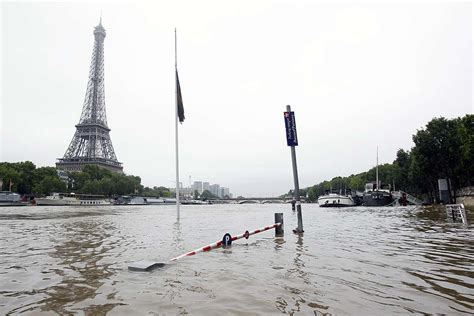 What's causing the devastating floods in France and Germany? | New ...