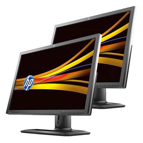 Buy Refurbished Commercial Grade 24 Dual Lcd Monitors Act