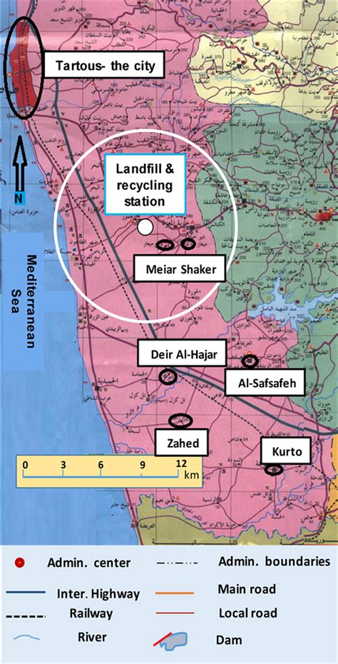 Fuzzy Framework Of Health Risk Assessment Of Nitrates In Groundwater