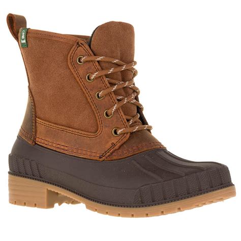 Kamik Women's Sienna Mid Boots - Sun & Ski Sports