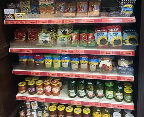 10 foods from your local Russian store you've GOT to try - Russia Beyond