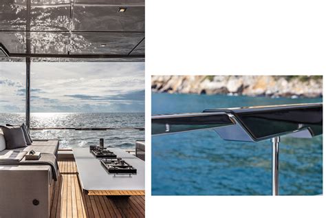 Riva 90 Argo New Riva Yacht Sales Inwards Marine