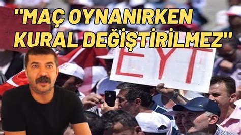 EYT de maaşlar ne zaman yatacak YouTube