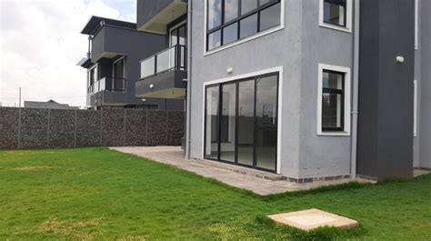 Four Bedroom House For Sale In Kitengela Chuna Estate Daykio Plantations