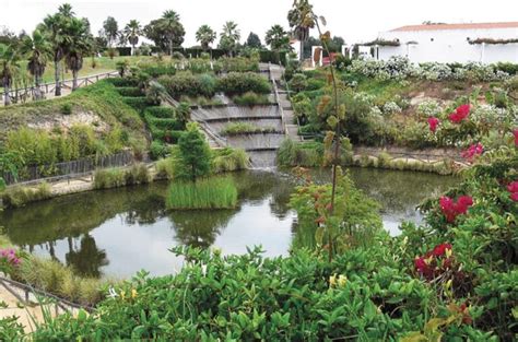 Parque Nico Jos Celestino Mutis Muelle De Las Carabelas