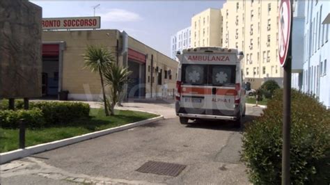 Crotone Pronto Soccorso Sotto Pressione Ambulanze Bloccate Iacchite