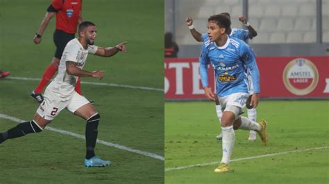 Matías Di Benedetto Y Jhilmar Lora Figuran En Equipo Ideal De La Copa Sudamericana Y