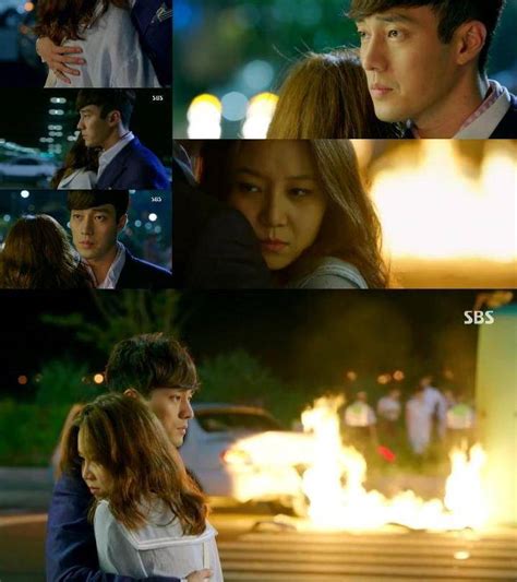 [spoiler] Added Episode 4 Captures For The Korean Drama Masters Sun