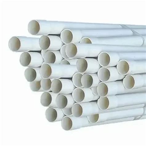 white pvc pipe  piece pvc agricultural pipes  nagpur id
