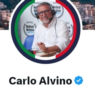 Carlo Alvino Twitter Ics