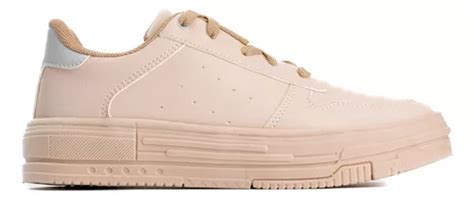 Zapatilla Butler Nébula Nude Cuotas sin interés