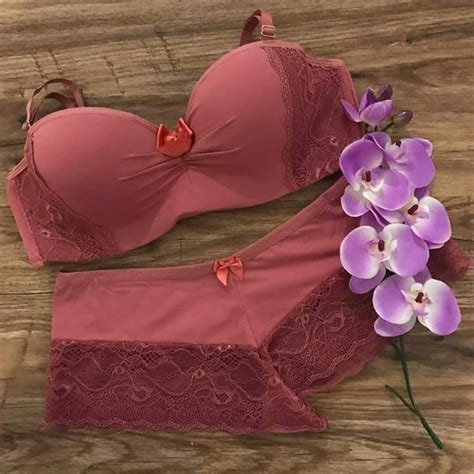 Lingerie Luxo Kit Conjuntos De Lingerie C Bojo R Em