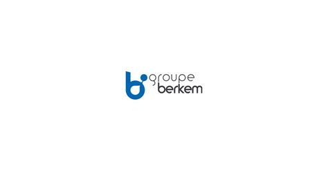 Groupe Berkem Notification Of Stabilisation Measures Business Wire